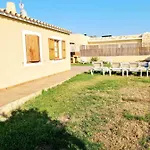 Sa Ferradura Villa Cala'N Blanes (Menorca)