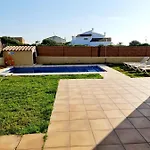 Sa Ferradura Villa *