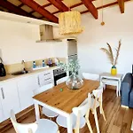 Sa Ferradura Villa