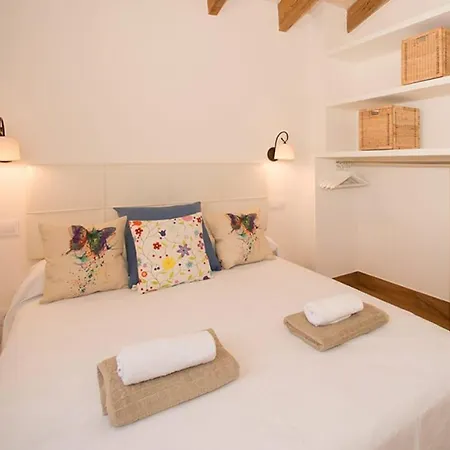 Sa Ferradura * Cala'N Blanes (Menorca)