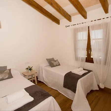 Sa Ferradura Villa
