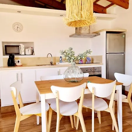 Sa Ferradura Villa *