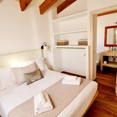 Sa Ferradura Villa