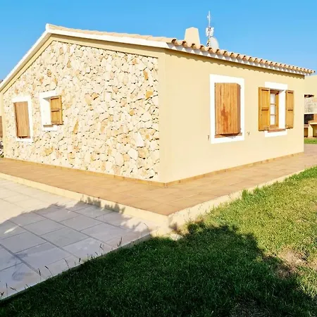 Villa Sa Ferradura *