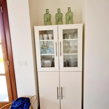 Sa Ferradura Cala'N Blanes (Menorca)