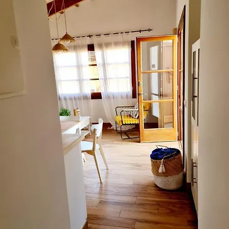 Villa Sa Ferradura