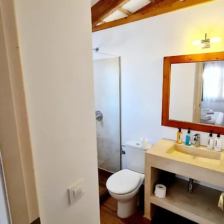 Sa Ferradura Villa Cala'N Blanes (Menorca)