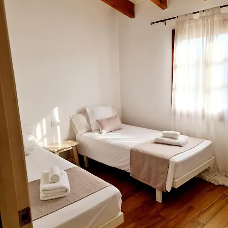 Villa Sa Ferradura