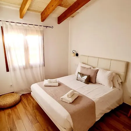 Sa Ferradura Villa