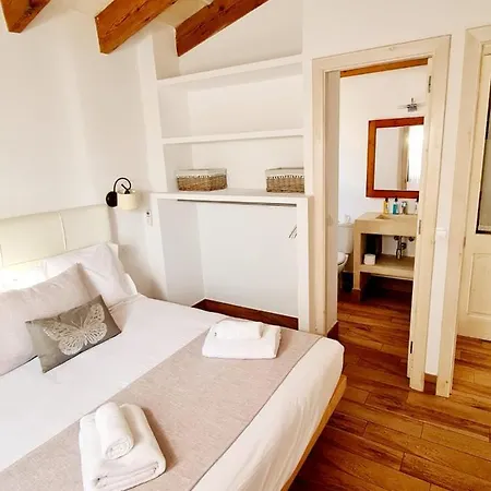 Villa Sa Ferradura Cala'N Blanes (Menorca)