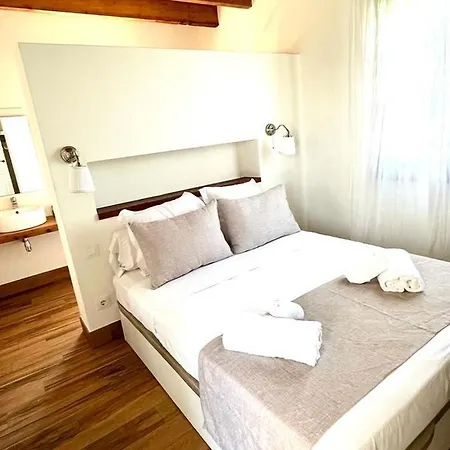 Villa Sa Ferradura Cala'N Blanes (Menorca)