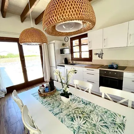 Sa Ferradura Cala'N Blanes (Menorca)