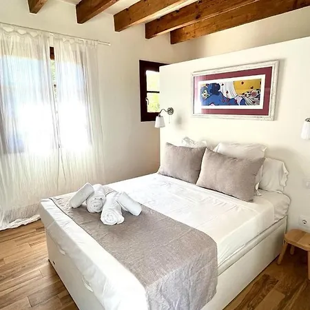 Sa Ferradura Villa *