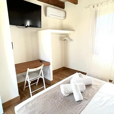 Sa Ferradura * Cala'N Blanes (Menorca)