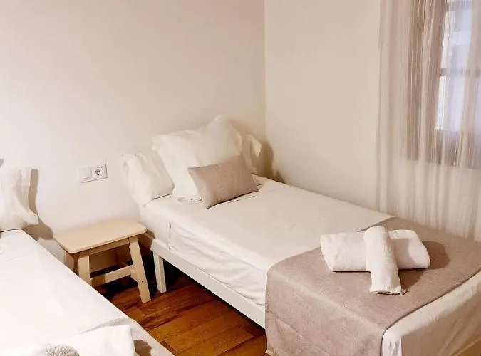 Sa Ferradura فيلة