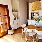 Willa Sa Ferradura Cala'N Blanes (Menorca)