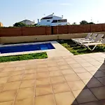 Sa Ferradura * Cala'N Blanes (Menorca)