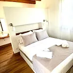 Villa Sa Ferradura Cala'N Blanes (Menorca)