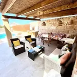 Sa Ferradura Cala'N Blanes (Menorca)