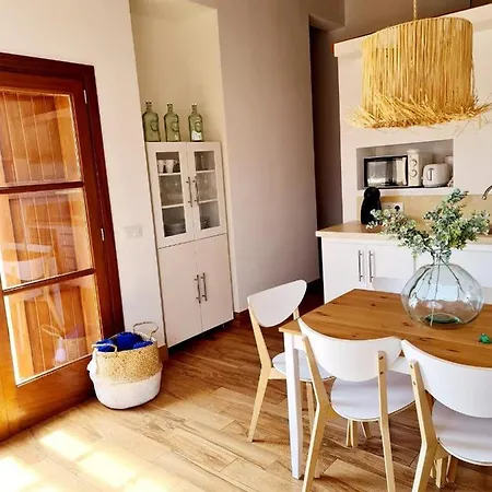 Villa Sa Ferradura Cala'N Blanes (Menorca)