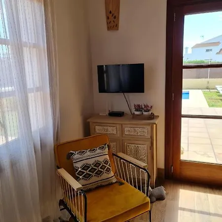 Villa Sa Ferradura