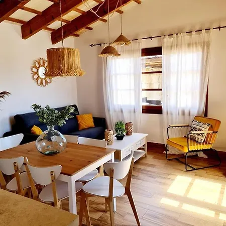 Sa Ferradura * Cala'N Blanes (Menorca)