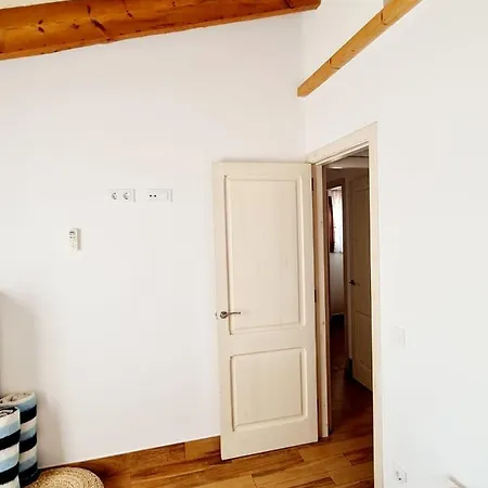 Sa Ferradura Villa *