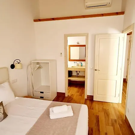 Sa Ferradura Villa Cala'N Blanes (Menorca)