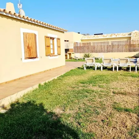 Sa Ferradura Villa Cala'N Blanes (Menorca)