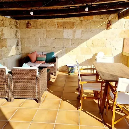 Sa Ferradura Villa *