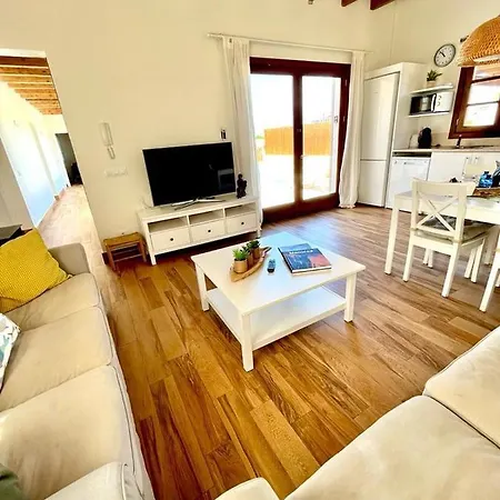 Sa Ferradura Villa Cala'N Blanes (Menorca)