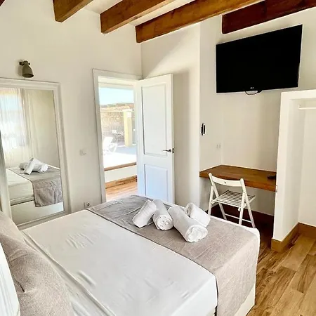 Sa Ferradura Villa Cala'N Blanes (Menorca)