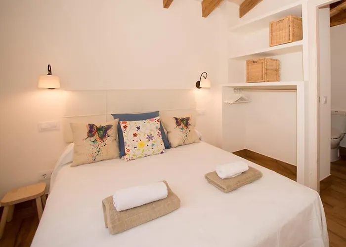 Sa Ferradura * Cala'N Blanes (Menorca)