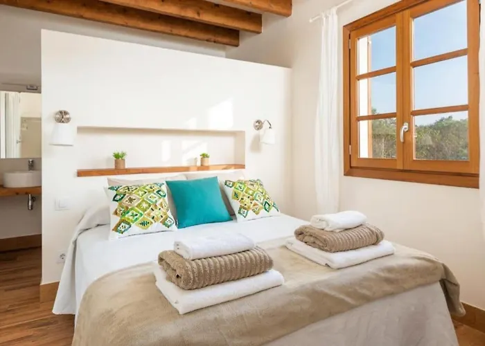 Sa Ferradura Cala'N Blanes (Menorca)