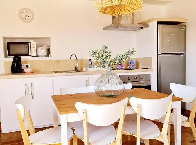 Sa Ferradura Villa *