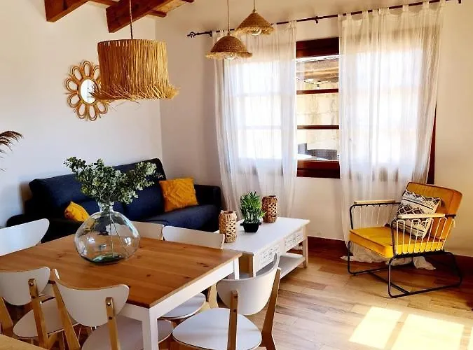 Sa Ferradura * Cala'N Blanes (Menorca)