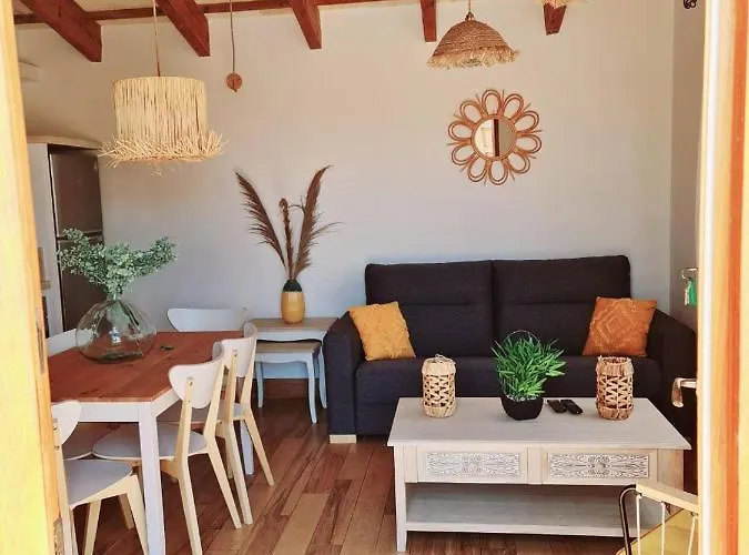 Villa Sa Ferradura *