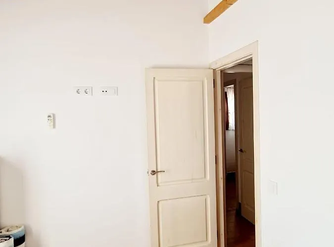 Sa Ferradura Villa *