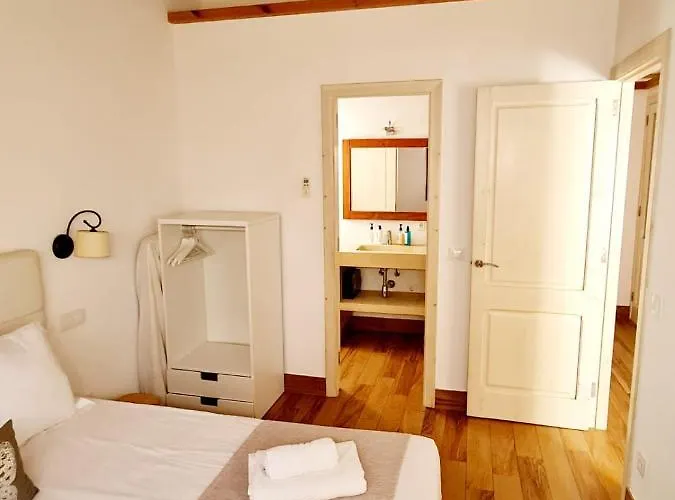 Sa Ferradura Villa Cala'N Blanes (Menorca)