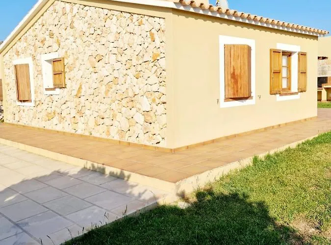 Villa Sa Ferradura *