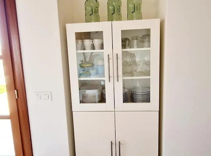 Sa Ferradura Cala'N Blanes (Menorca)