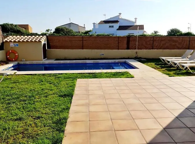 Sa Ferradura Villa *