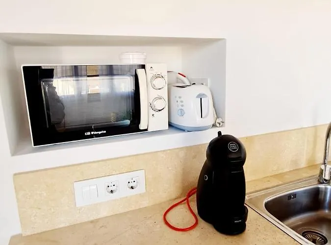 Villa Sa Ferradura *