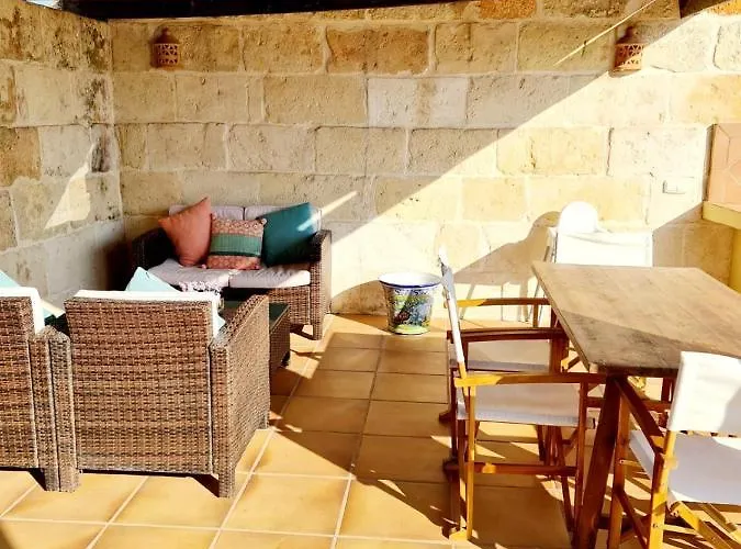 Sa Ferradura Villa *