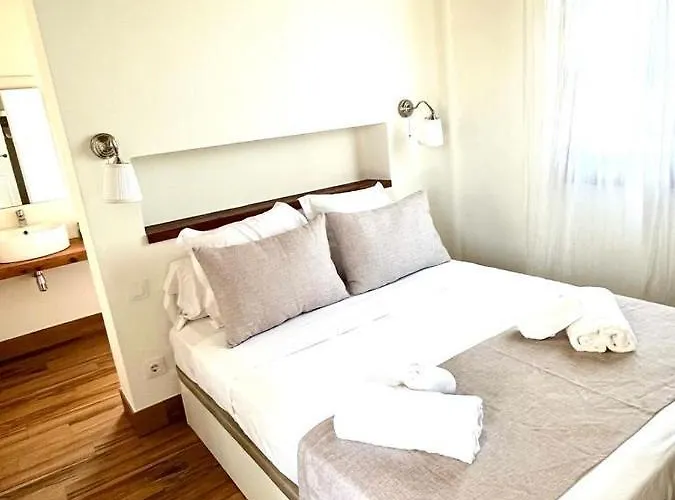 Villa Sa Ferradura Cala'N Blanes (Menorca)