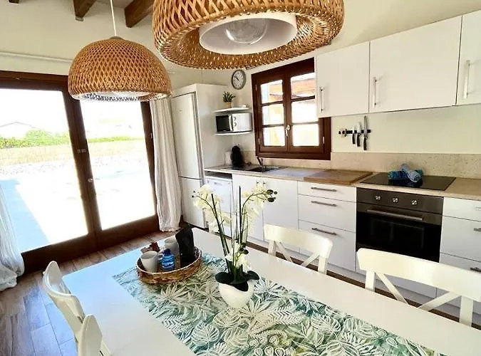 Sa Ferradura Cala'N Blanes (Menorca)