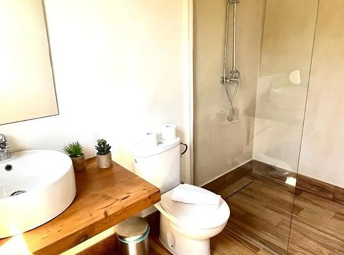 Villa Sa Ferradura *