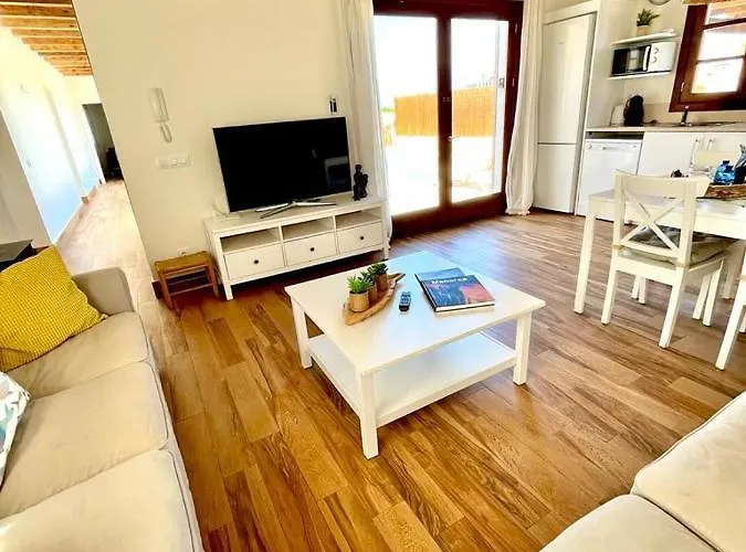 Sa Ferradura Villa Cala'N Blanes (Menorca)