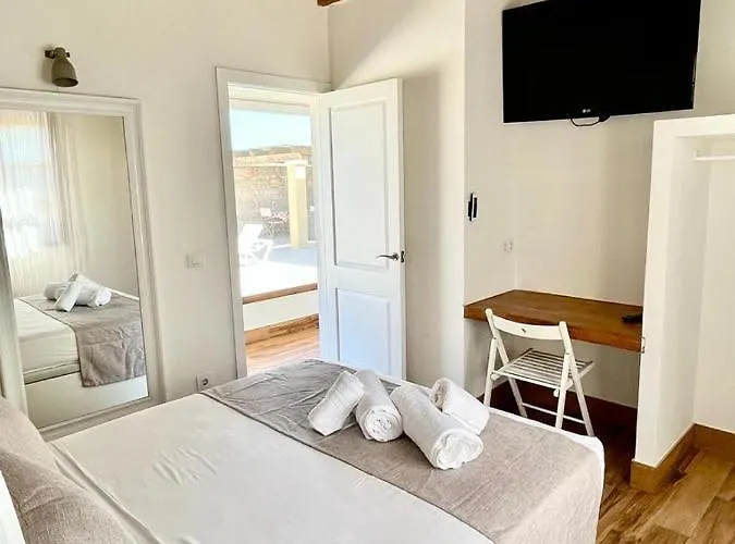 Sa Ferradura Villa Cala'N Blanes (Menorca)