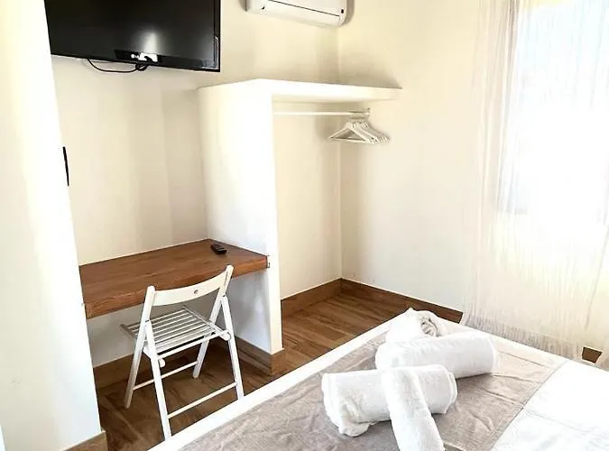 Sa Ferradura * Cala'N Blanes (Menorca)